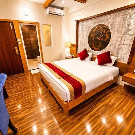 Beautiful Kathmandu Hotel