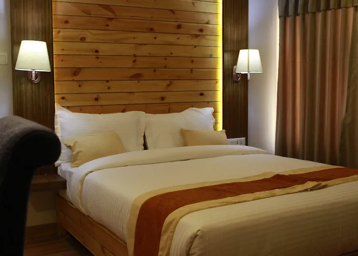 Hotel Beautiful 4*