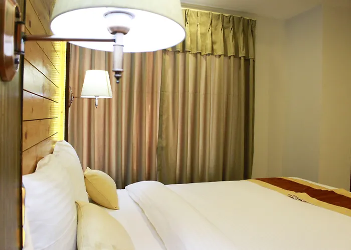 Hotel Beautiful
