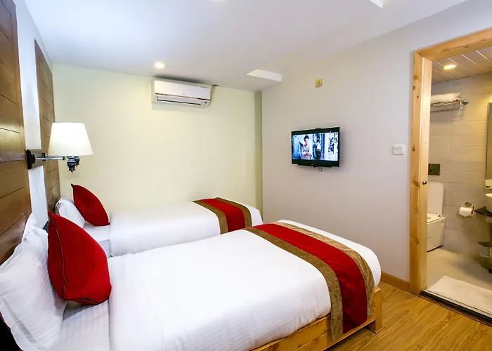 Hotel Beautiful