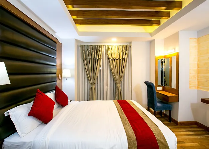 Hotel Beautiful