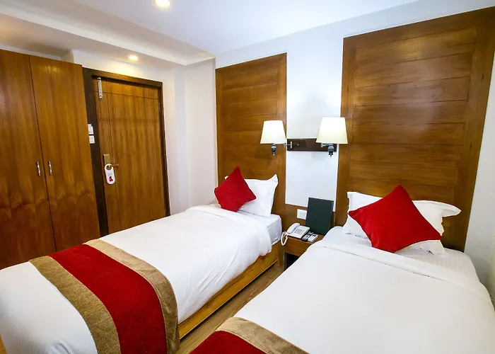 Hotel Beautiful