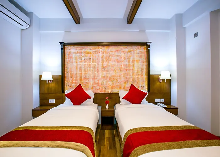 Hotel Beautiful 4*