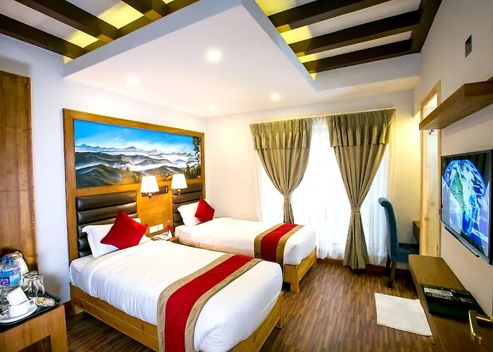 Hotel Beautiful