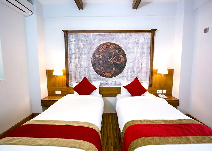 Hotel Beautiful