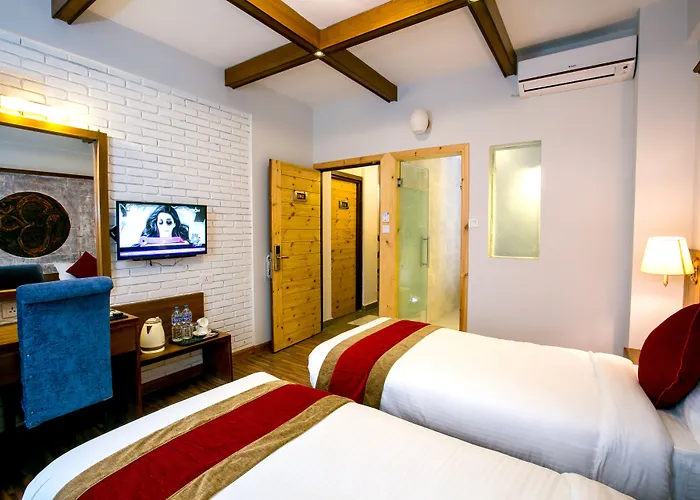 Beautiful Hotel
