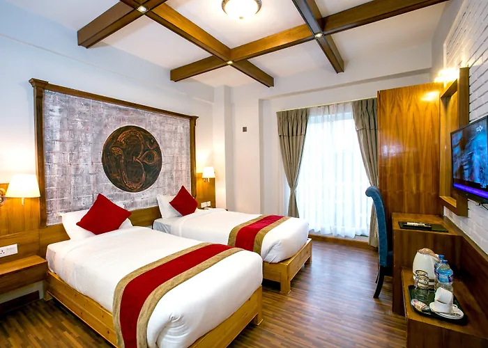 Hotel Beautiful 4*