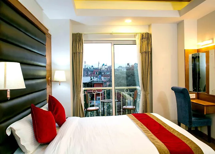 Hotel Beautiful 4*