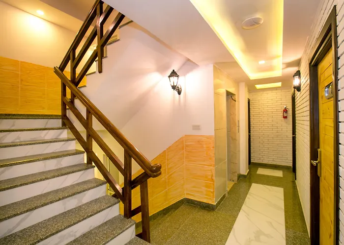 Hotel Beautiful