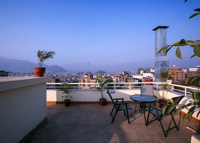 Beautiful Kathmandu