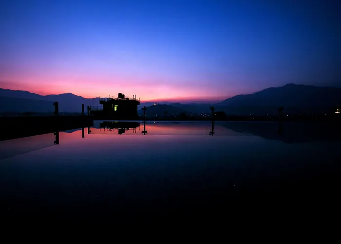 Beautiful Hotel