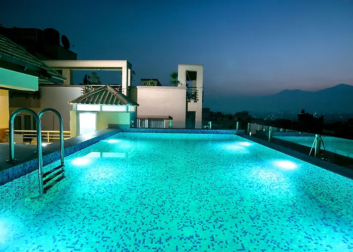 Hotel Beautiful