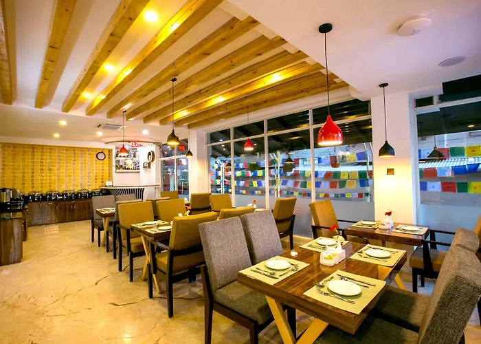 Hotel Beautiful 4*