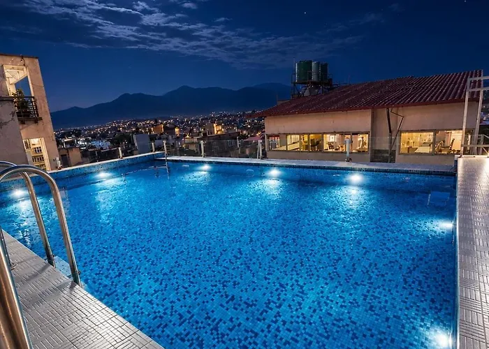 Hotel Beautiful 4*