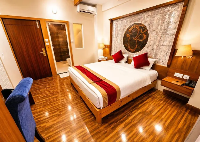 Hotel Beautiful