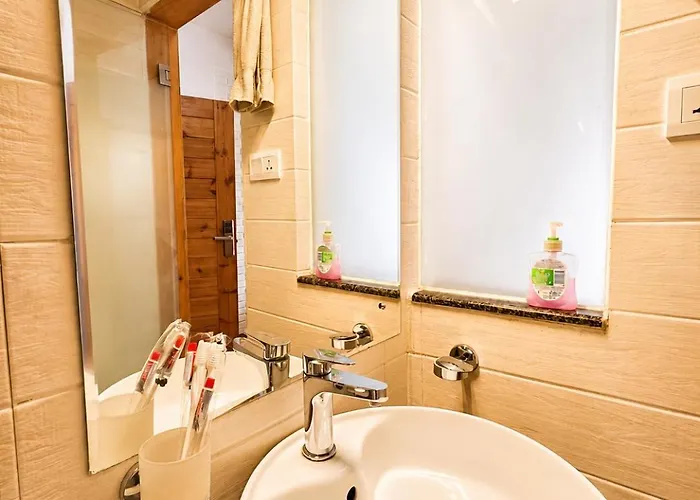 Beautiful Hotel Kathmandu