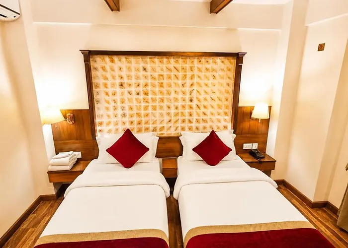 Hotel Beautiful Kathmandu