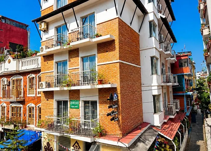 Beautiful Hotel 4*