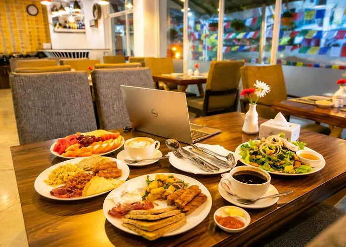 Beautiful Hotel 4*
