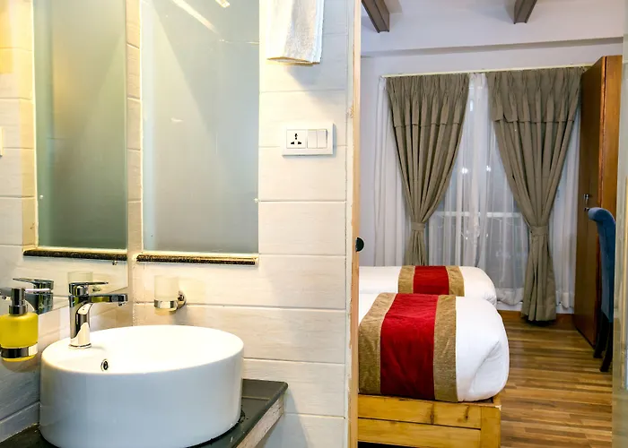 Hotel Beautiful 3*