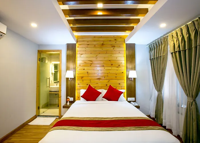 Hotel Beautiful