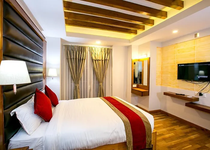 Hotel Beautiful 4*