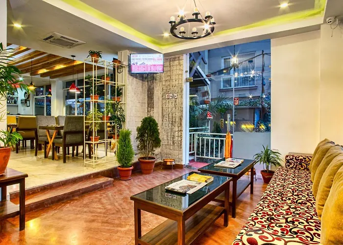 Hotel Beautiful 4*
