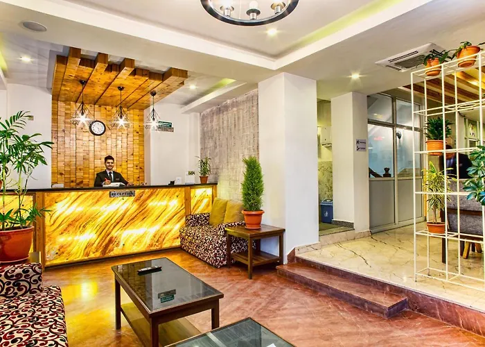 Beautiful Hotel 4*